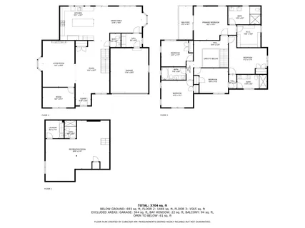 $3,288,000 | 1 Bentley Road, Great Neck, NY 11023