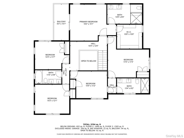 $3,288,000 | 1 Bentley Road, Great Neck, NY 11023