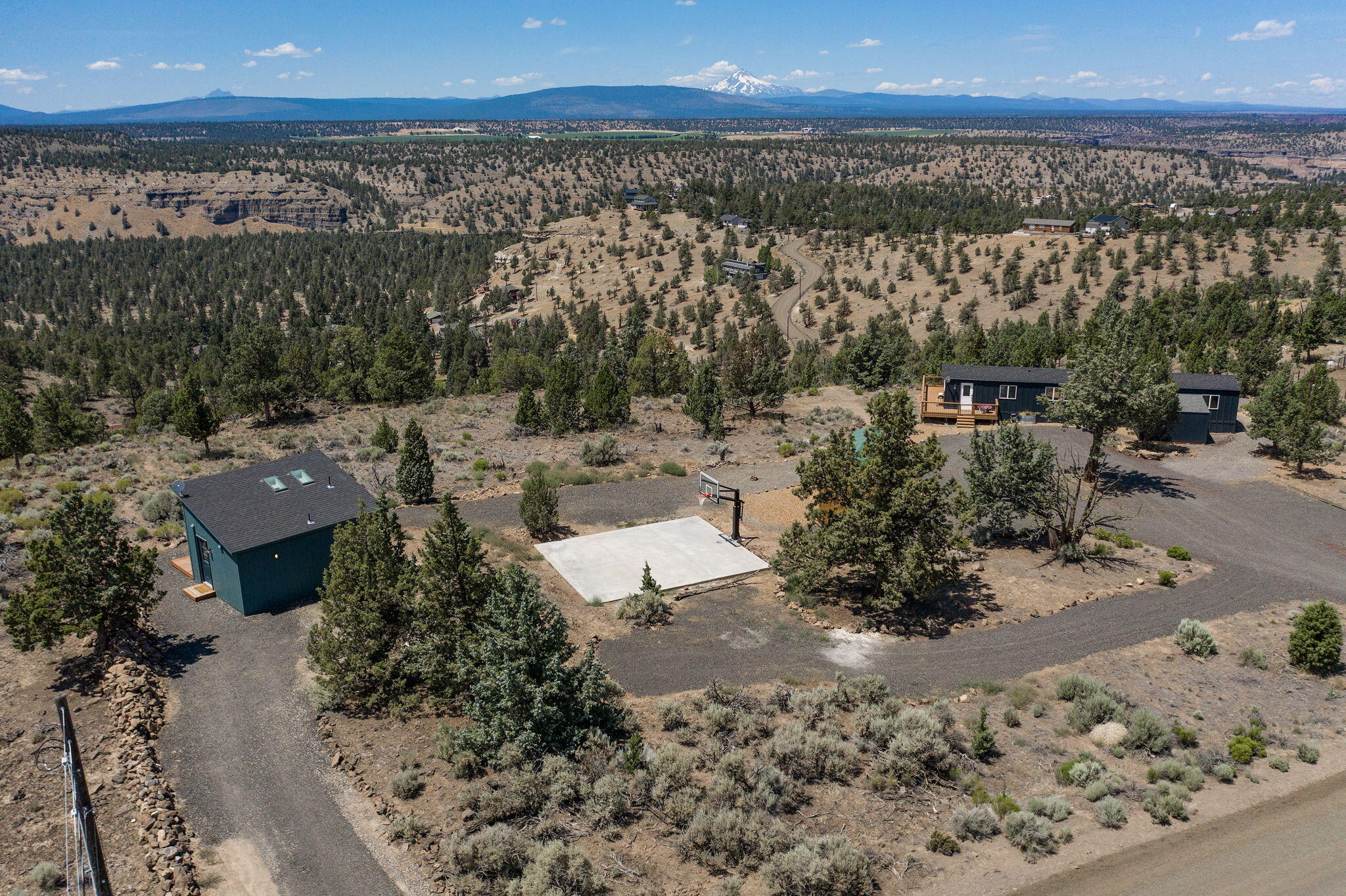 16392 Southwest Dove Road Terrebonne, OR 97760 - Photo 39 of 43 2023_07_12_16392_sw_dove_rd-drone-4