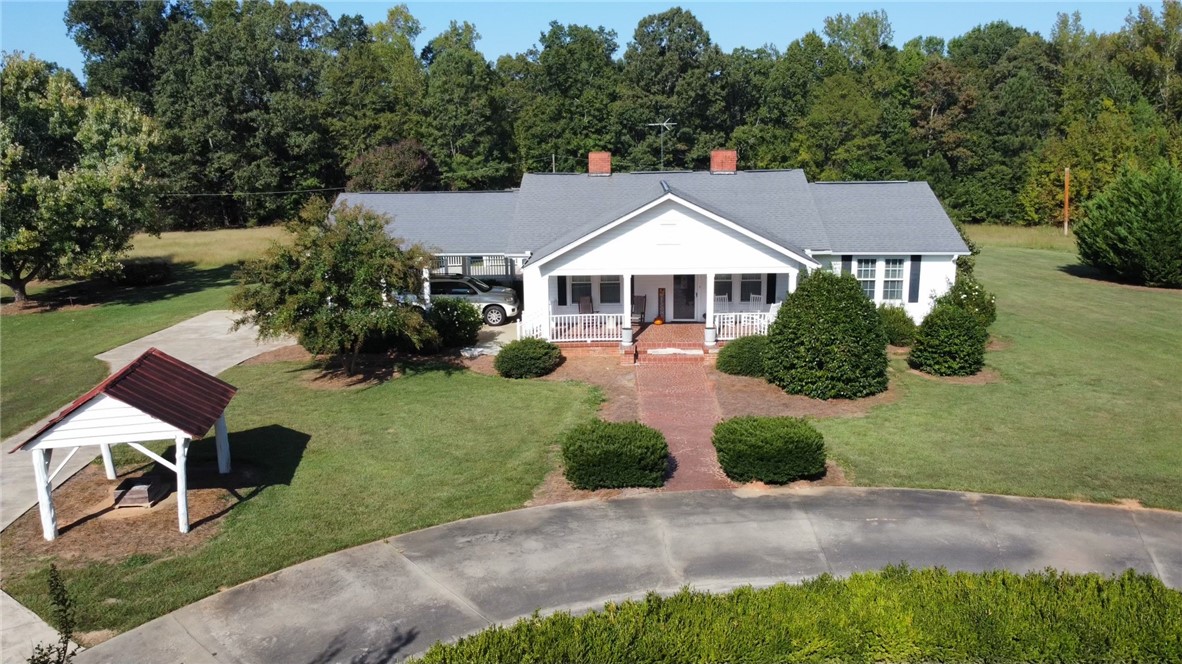 2001 Highway 413 Anderson, SC 29621 - Photo 1 of 43