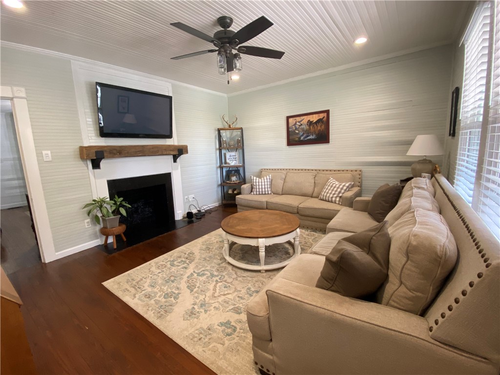 2001 Highway 413 Anderson, SC 29621 - Photo 6 of 43