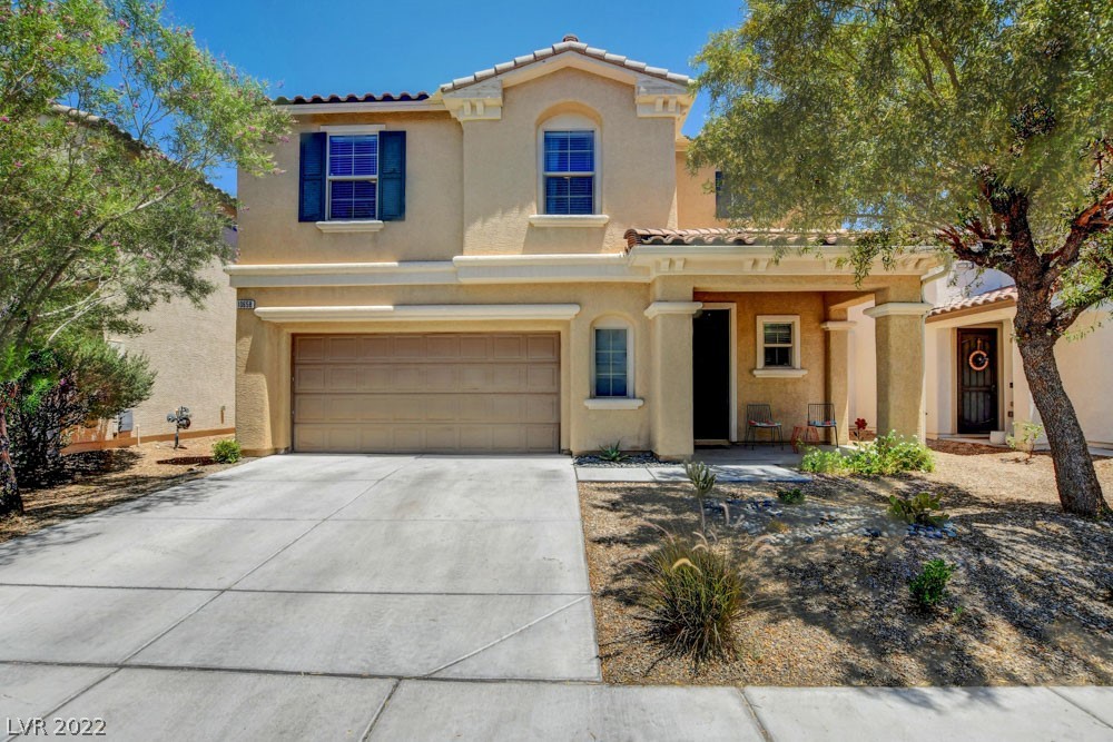 10658 Cave Ridge Street Las Vegas, NV 89179 - Photo 1 of 34 Gallery Image 1
