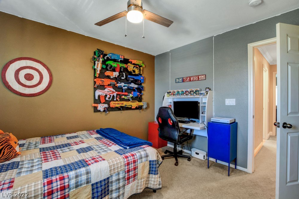 10658 Cave Ridge Street Las Vegas, NV 89179 - Photo 23 of 34 Gallery Image 23