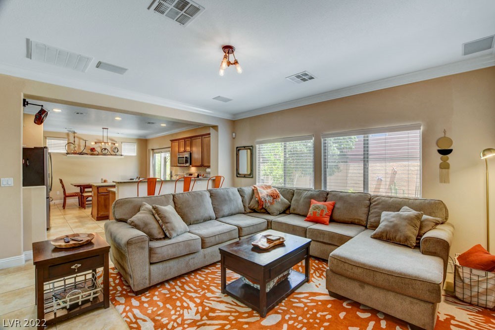 10658 Cave Ridge Street Las Vegas, NV 89179 - Photo 3 of 34 Gallery Image 3
