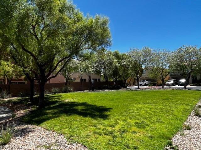 10658 Cave Ridge Street Las Vegas, NV 89179 - Photo 34 of 34 Gallery Image 34