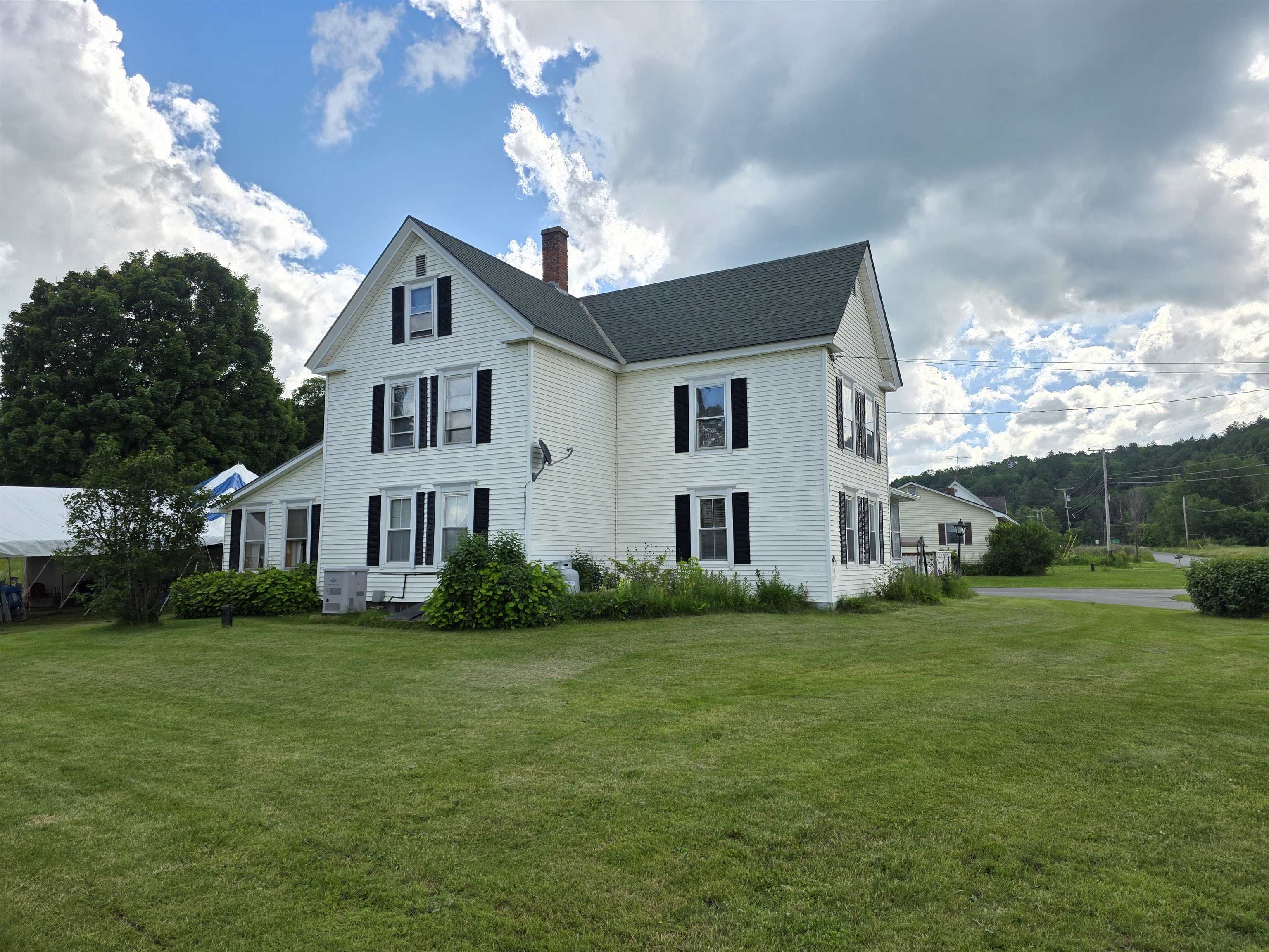 1385 Red Village Road Lyndon, VT 05851 - Photo 4 of 40