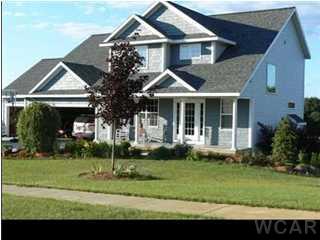 11726 Echo Ridge Court Northeast Sparta, MI 49345 - Photo 1 of 1 Primary Photo