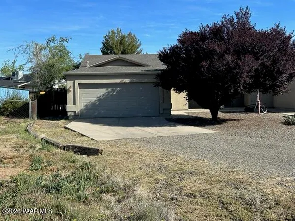 $1,600 | 3290 North Bumblebee Drive, Unit A, Prescott Valley, AZ 86314