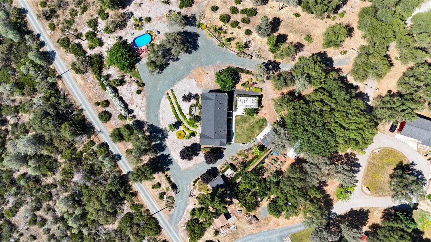 11503 Lime Kiln Road Grass Valley, CA 95949 - Photo 47 of 49