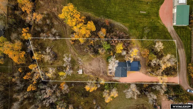 $499,900 | 721 Bridge Street, Dayton, WY 82836