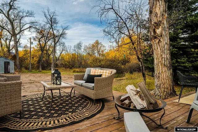 $499,900 | 721 Bridge Street, Dayton, WY 82836