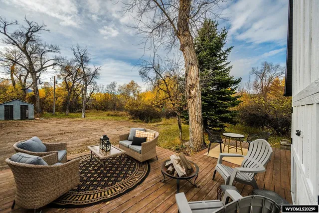 $499,900 | 721 Bridge Street, Dayton, WY 82836