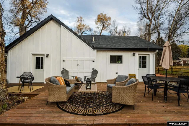 $499,900 | 721 Bridge Street, Dayton, WY 82836