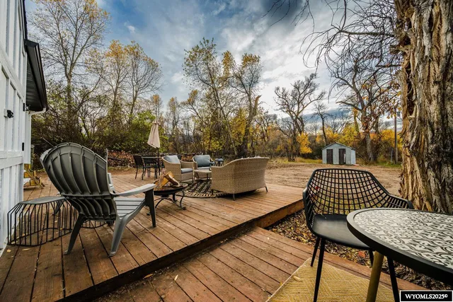 $499,900 | 721 Bridge Street, Dayton, WY 82836