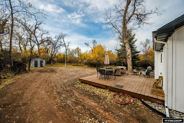 $499,900 | 721 Bridge Street, Dayton, WY 82836