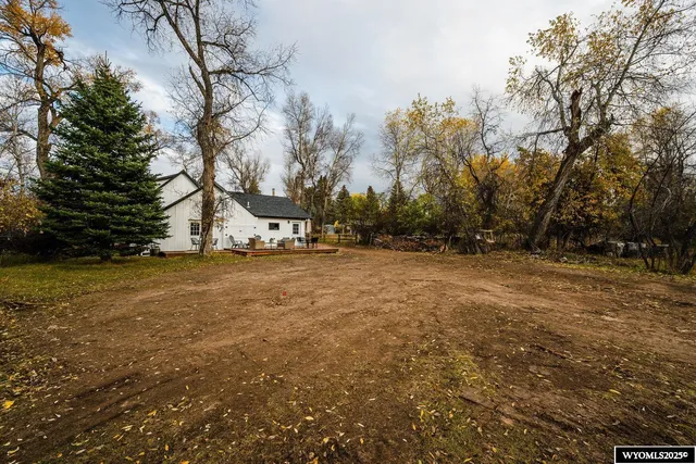 $499,900 | 721 Bridge Street, Dayton, WY 82836