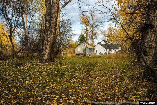 $499,900 | 721 Bridge Street, Dayton, WY 82836