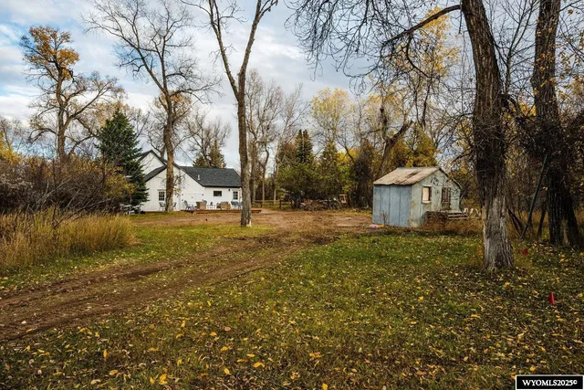 $499,900 | 721 Bridge Street, Dayton, WY 82836