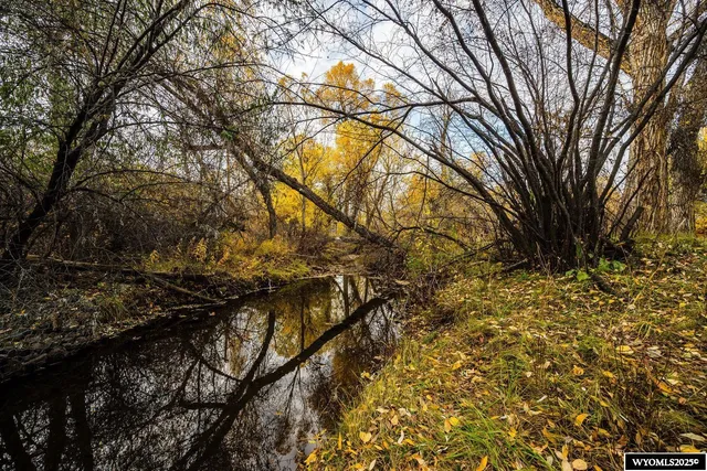 $499,900 | 721 Bridge Street, Dayton, WY 82836