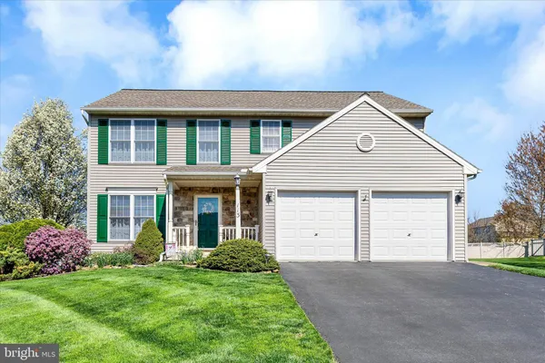 $424,900 | 113 Hillcrest Road, Marietta, PA 17547