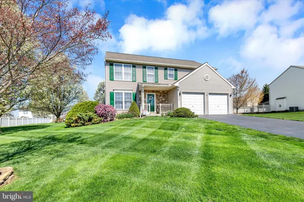 $424,900 | 113 Hillcrest Road, Marietta, PA 17547