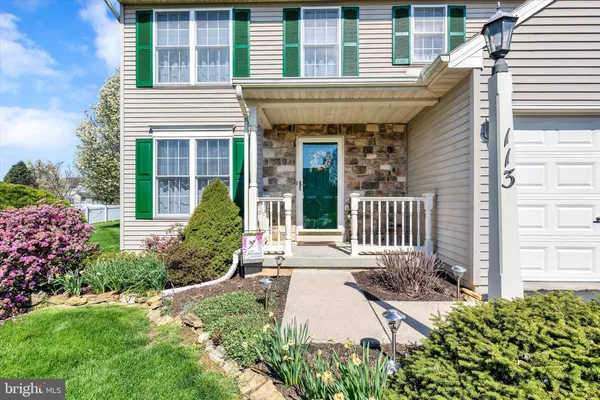 $424,900 | 113 Hillcrest Road, Marietta, PA 17547