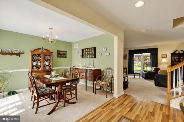 $424,900 | 113 Hillcrest Road, Marietta, PA 17547