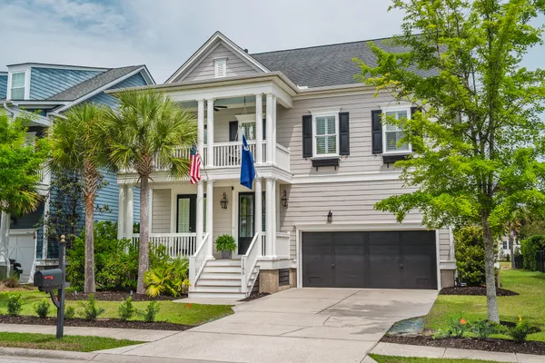 $1,295,000 | 1185 Ayers Plantation Way, Mount Pleasant, SC 29466
