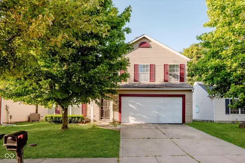 $269,999 | 5211 Pike Creek Lane, Indianapolis, IN 46254