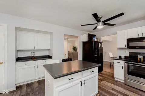 $269,999 | 5211 Pike Creek Lane, Indianapolis, IN 46254