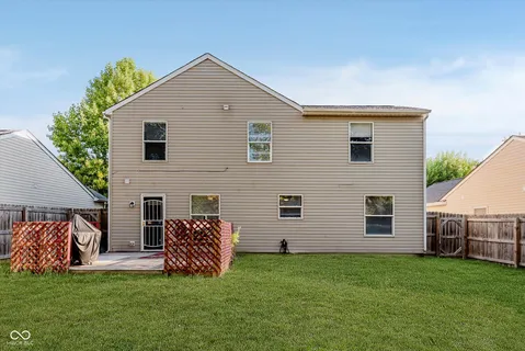 $269,999 | 5211 Pike Creek Lane, Indianapolis, IN 46254