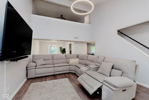 $269,999 | 5211 Pike Creek Lane, Indianapolis, IN 46254