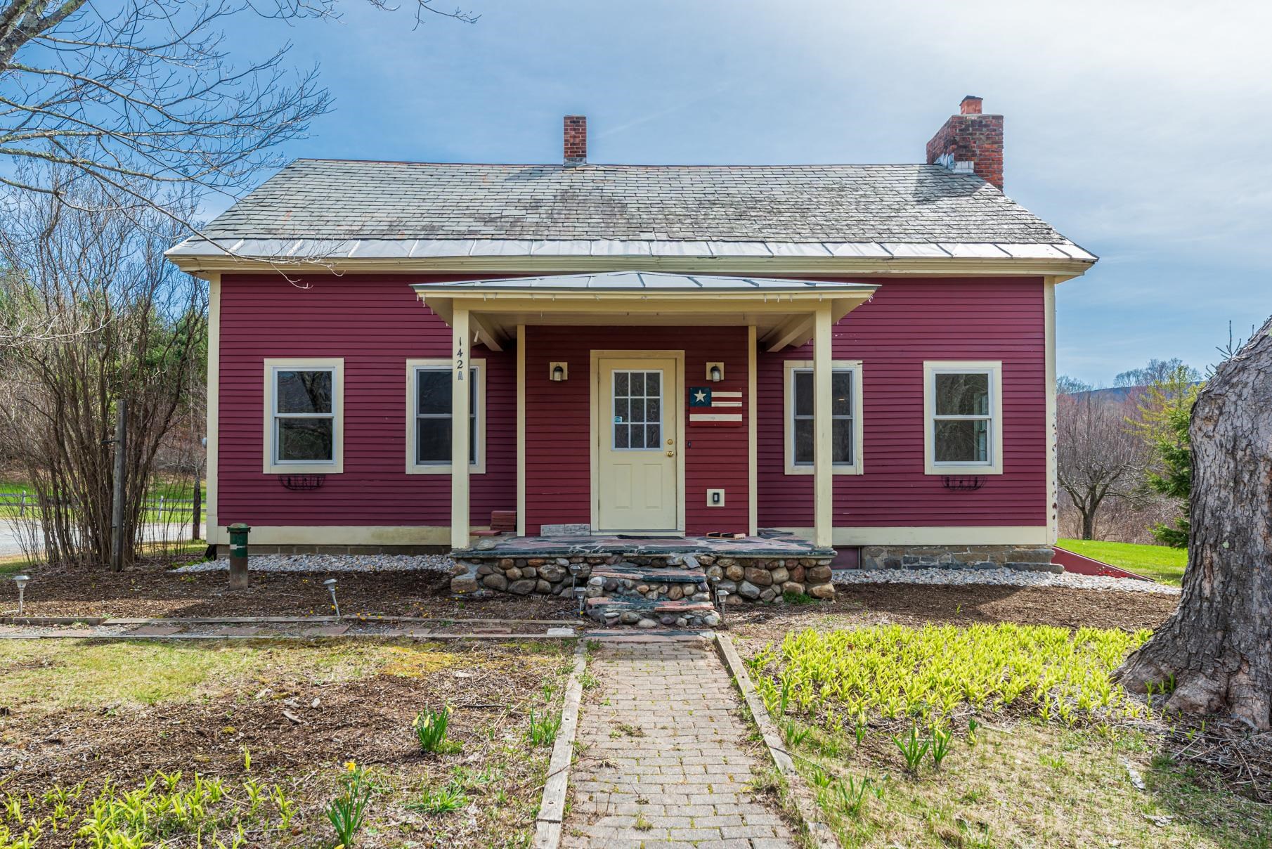 142 Mount Aeolus Road Manchester, VT 05255 - Photo 17 of 27