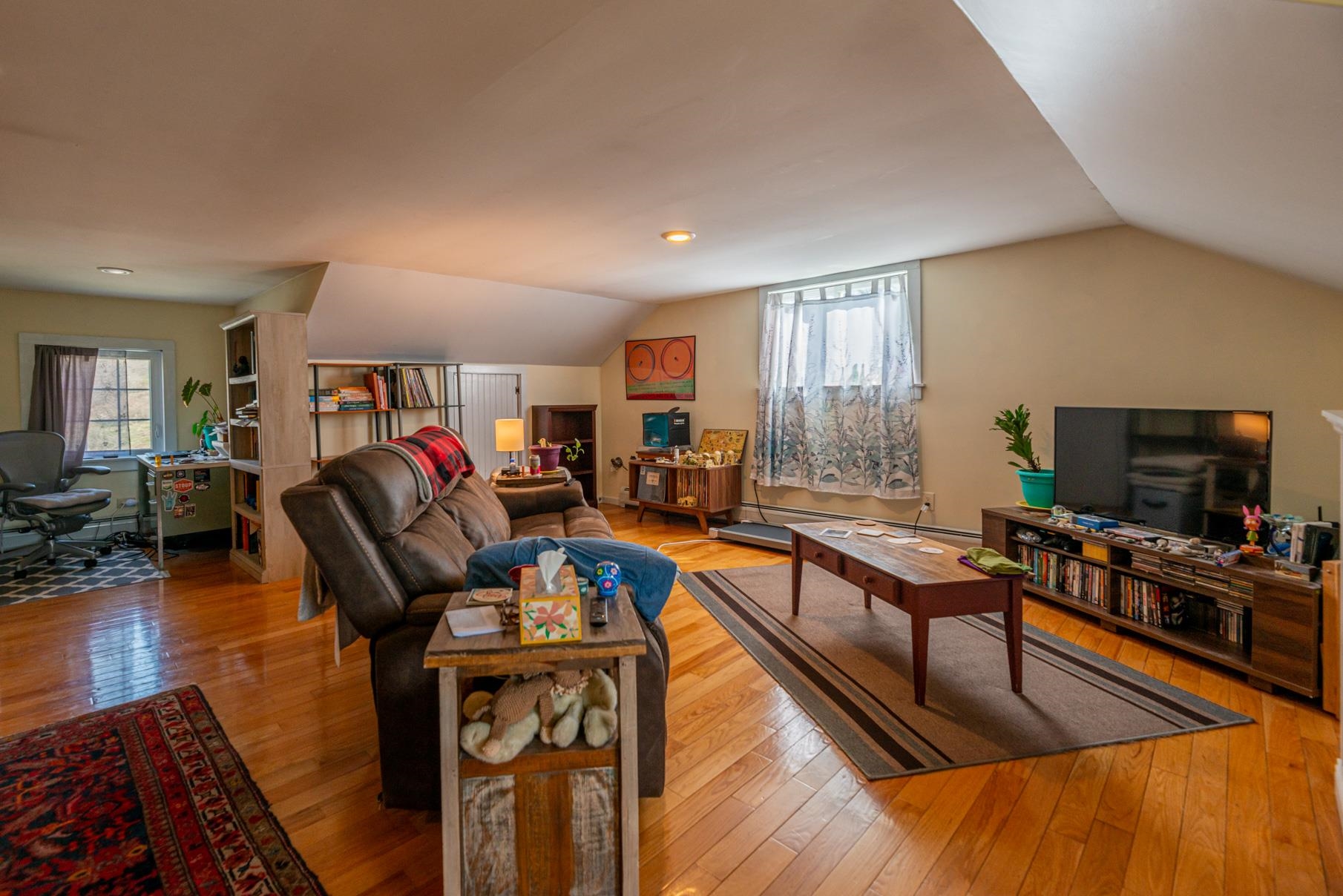 142 Mount Aeolus Road Manchester, VT 05255 - Photo 18 of 27