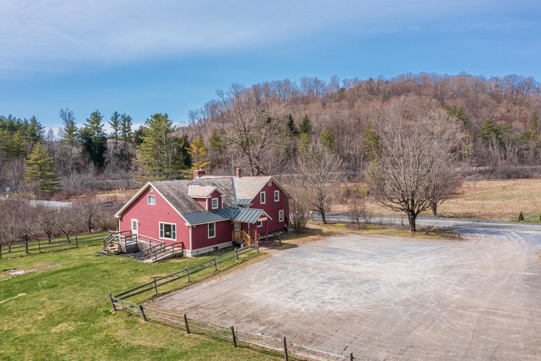 142 Mount Aeolus Road Manchester, VT 05255 - Photo 26 of 27