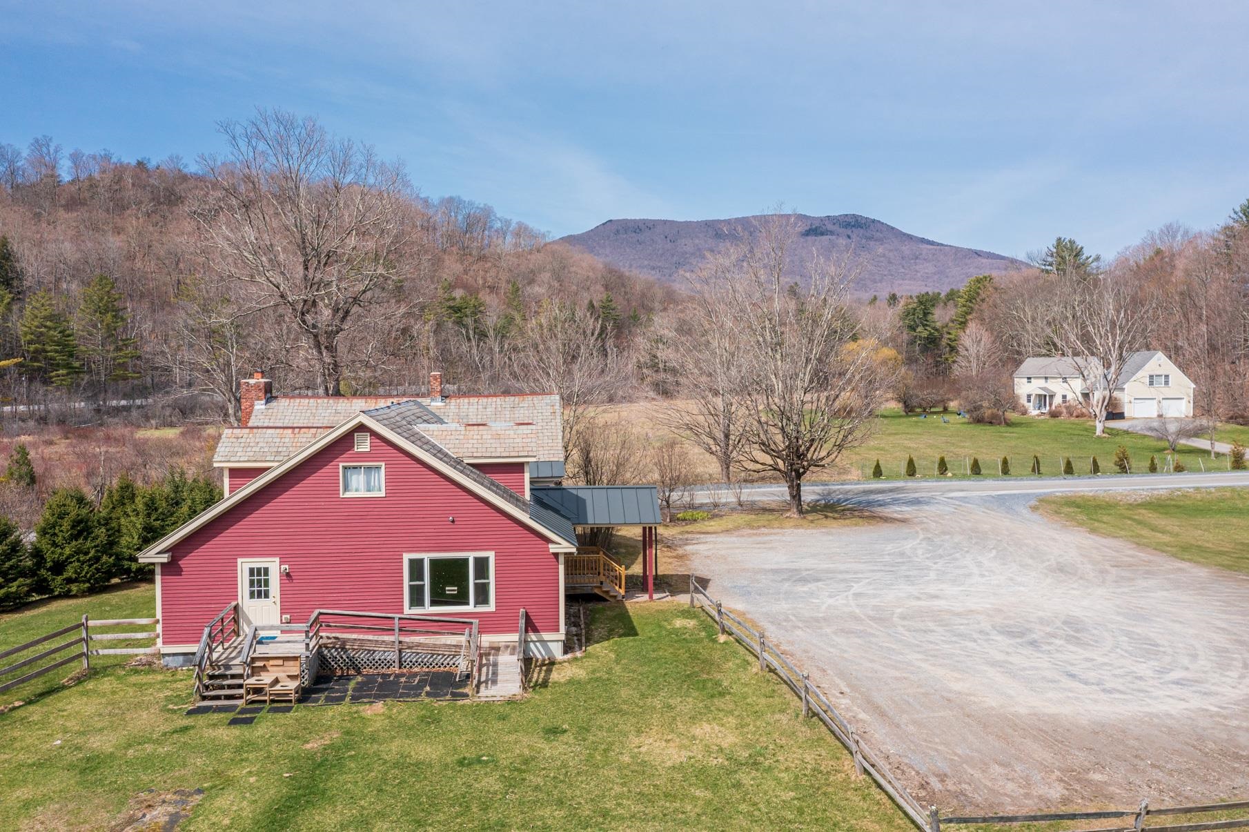 142 Mount Aeolus Road Manchester, VT 05255 - Photo 27 of 27