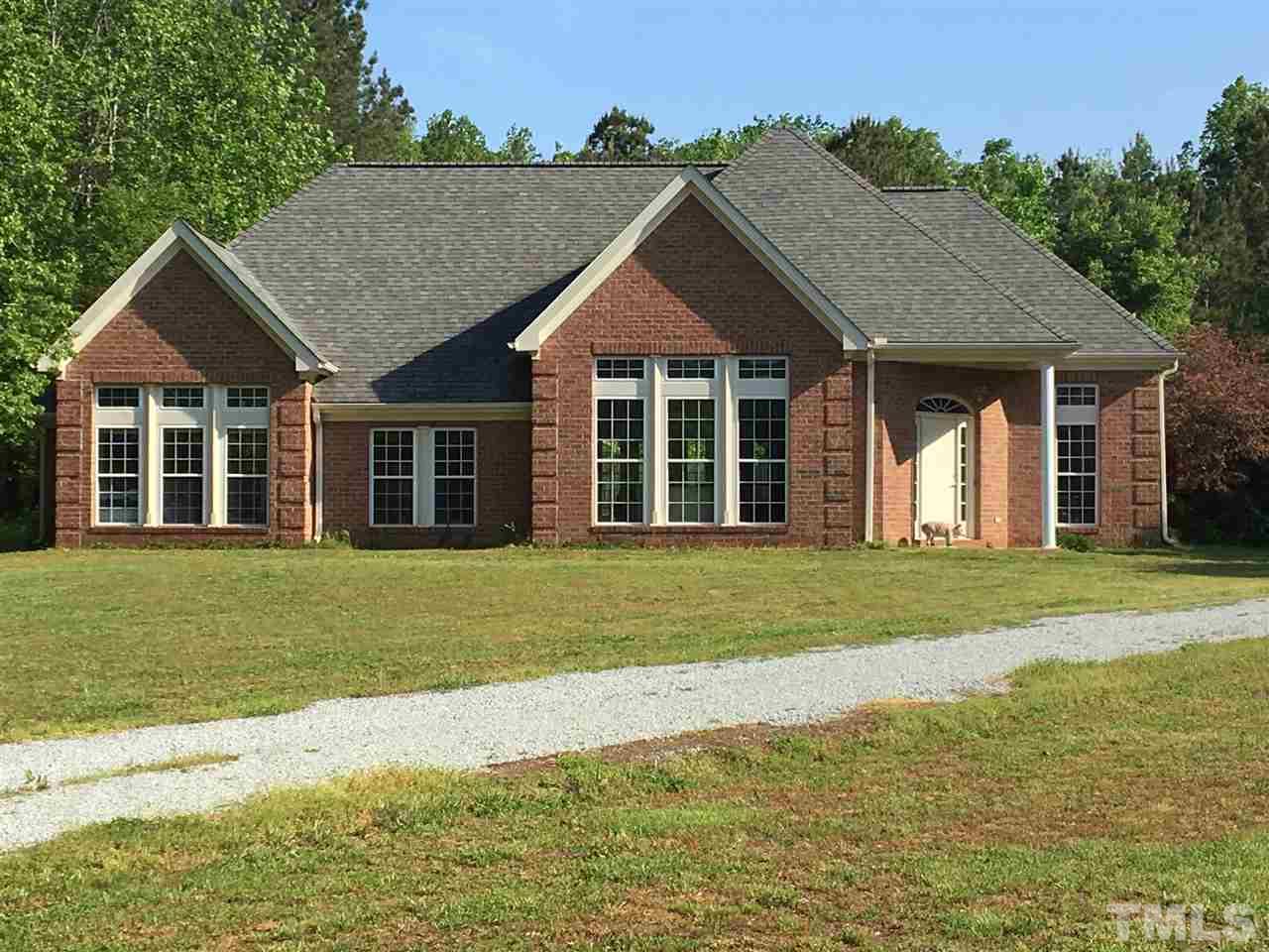 11205 South Lowell Road Bahama, NC 27503 - Photo 1 of 20