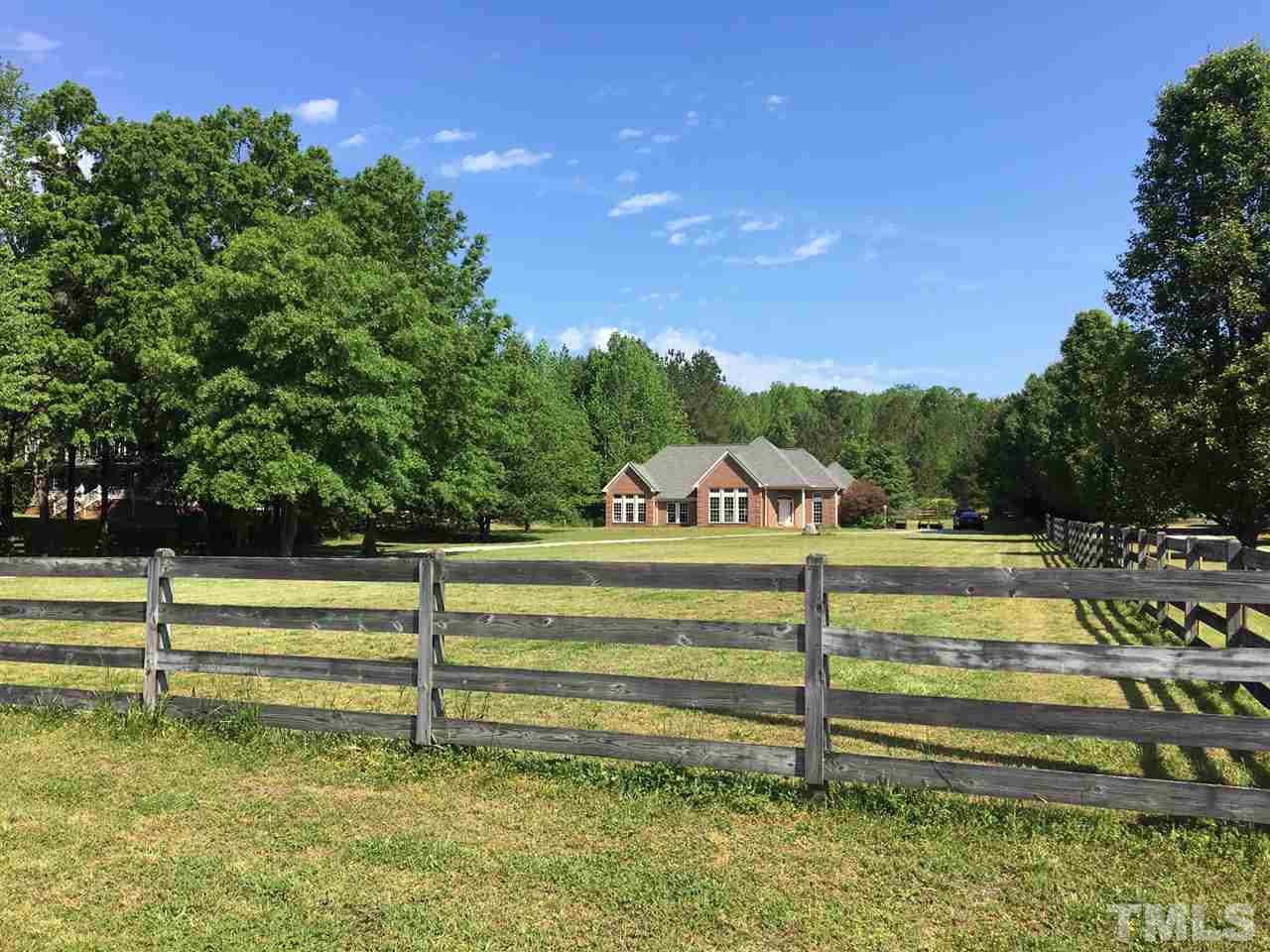 11205 South Lowell Road Bahama, NC 27503 - Photo 2 of 20