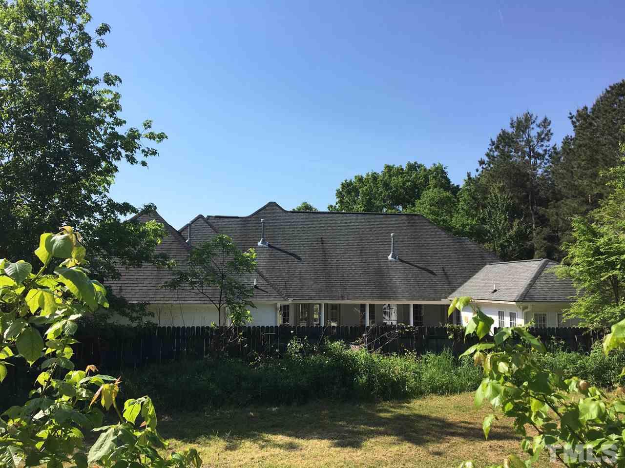 11205 South Lowell Road Bahama, NC 27503 - Photo 3 of 20