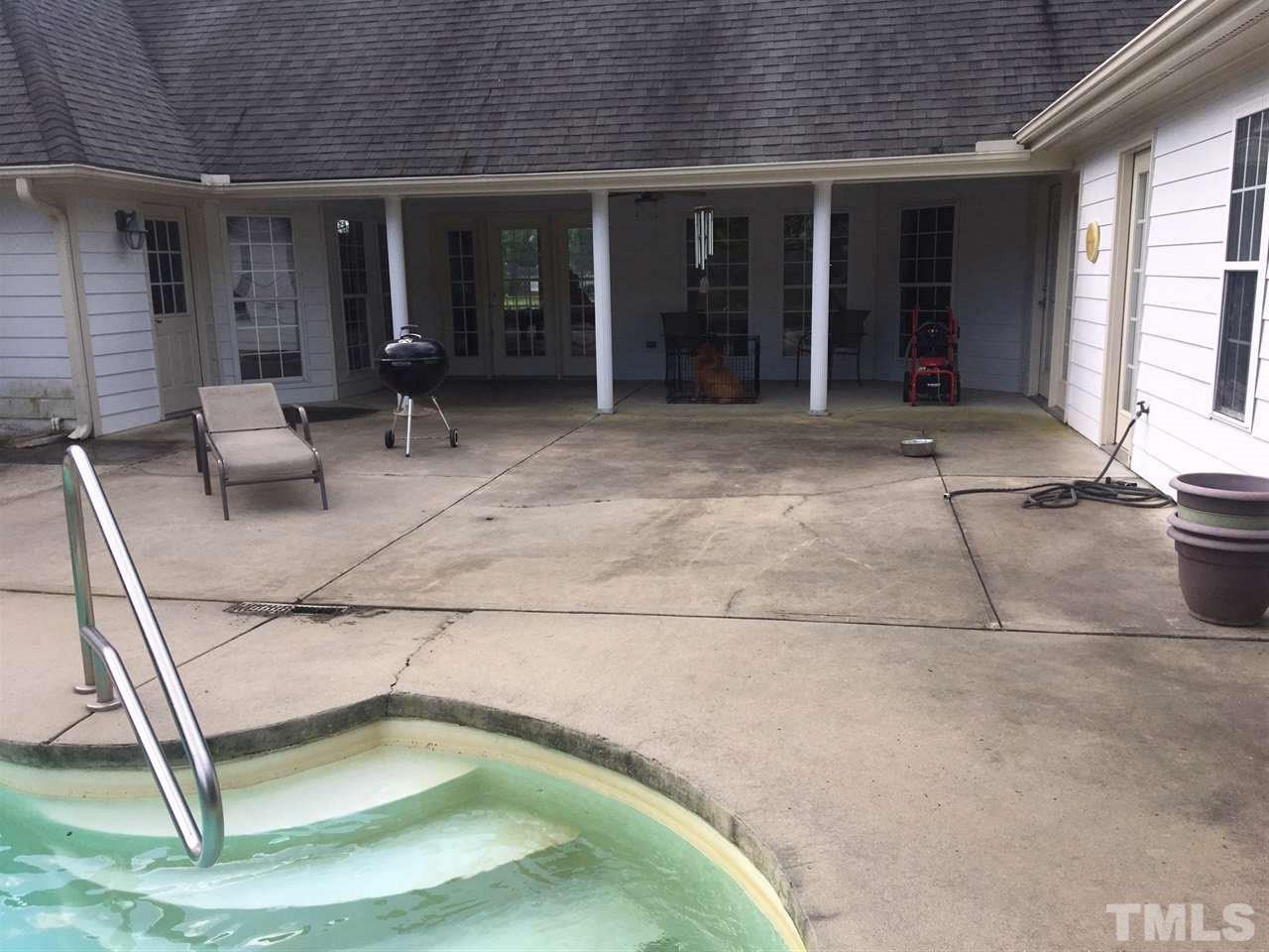 11205 South Lowell Road Bahama, NC 27503 - Photo 6 of 20