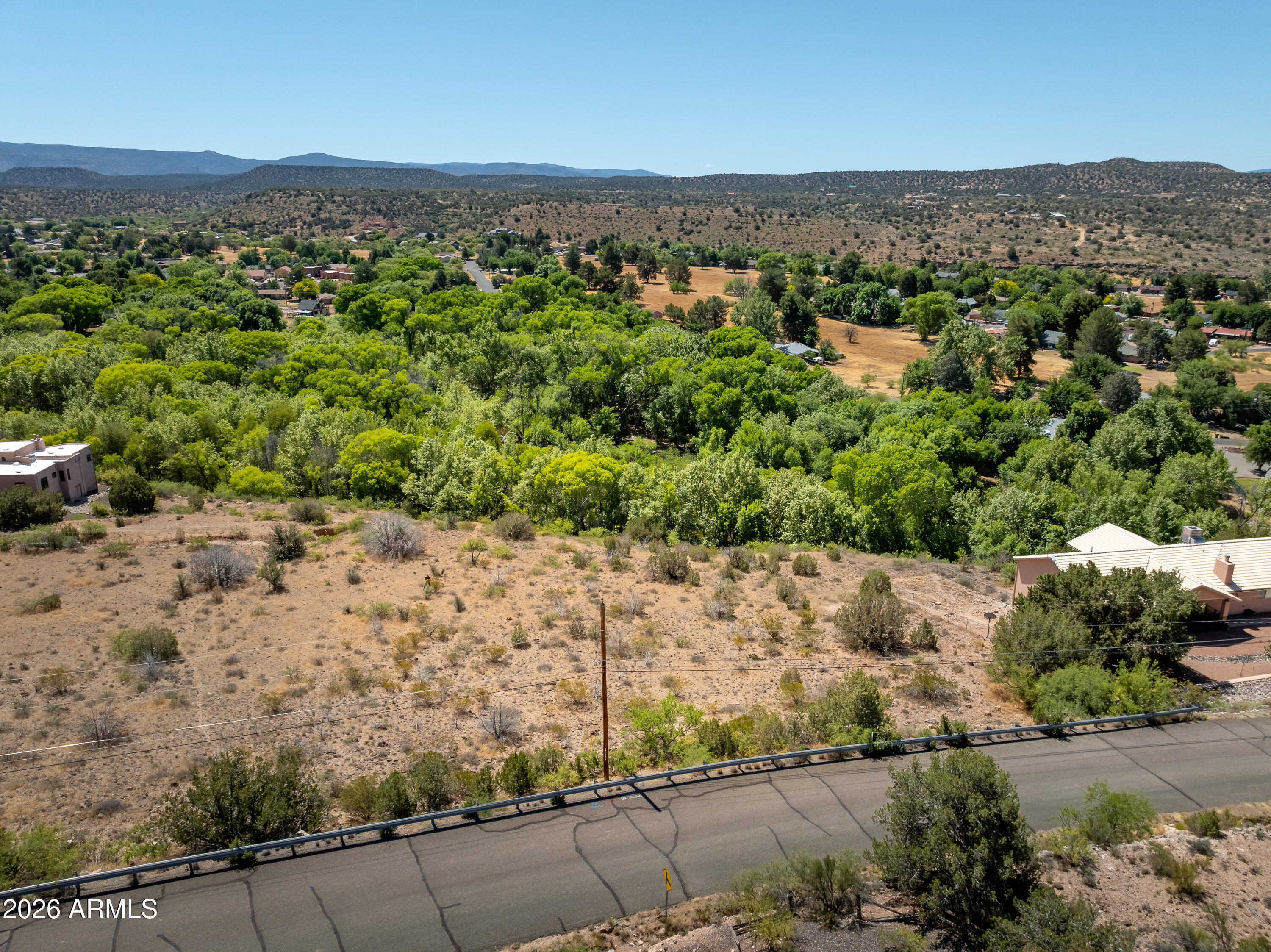 3415 Rusty Spurs Road Rimrock, AZ 86335 - Photo 22 of 36 22