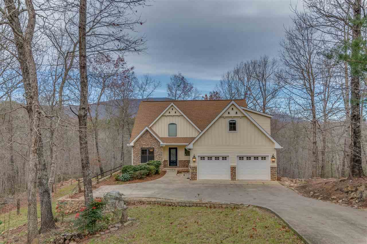 329 Silver Ridge Road Mill Spring, NC 28756 - Photo 3 of 35