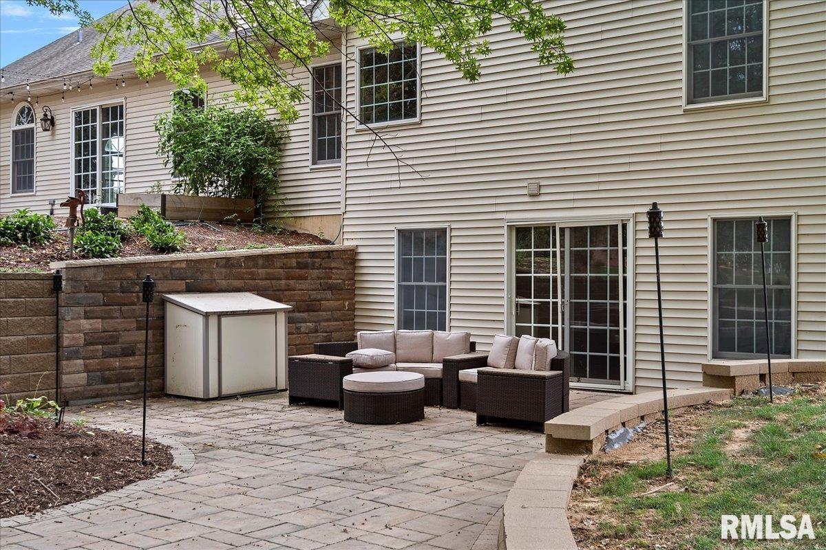 6208 MacKenzie Place Springfield, IL 62711 - Photo 44 of 53