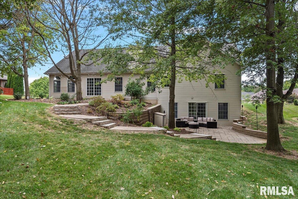 6208 MacKenzie Place Springfield, IL 62711 - Photo 46 of 53