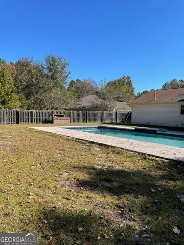 $2,400 | 211 North Woodvalley Drive, Kingsland, GA 31548