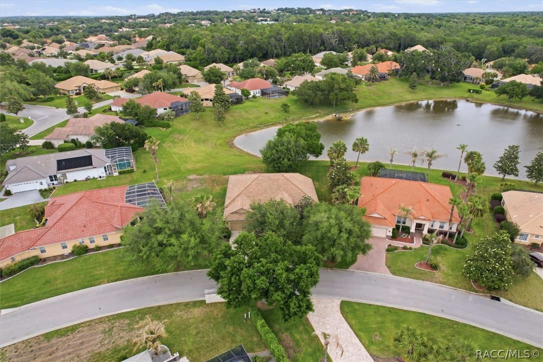 1239 West Beagle Run Loop Hernando, FL 34442 - Photo 43 of 55