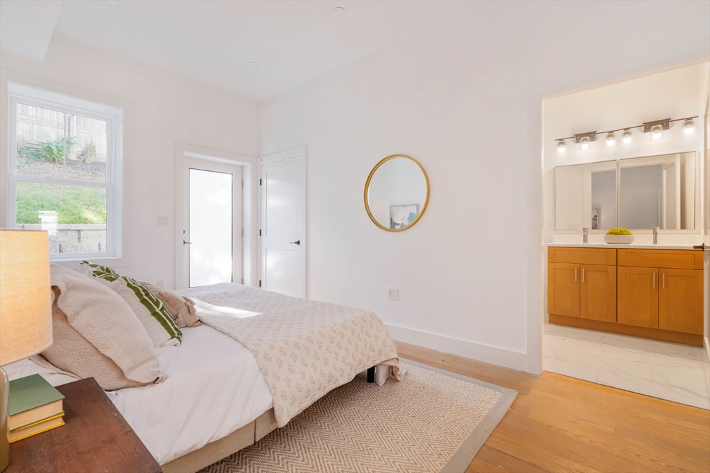 231 Everett Street, Unit 101 Boston, MA 02128 - Photo 16 of 28