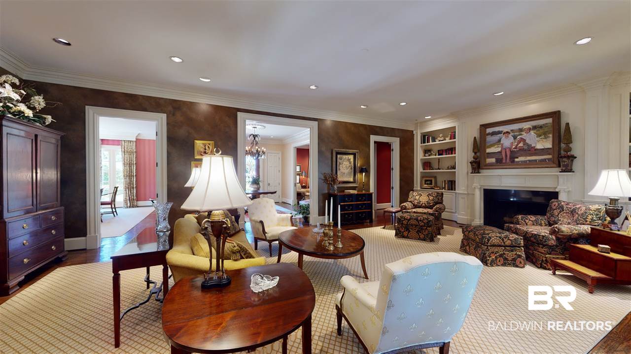 23 Edgefield Road Mobile, AL 36608 - Photo 12 of 33