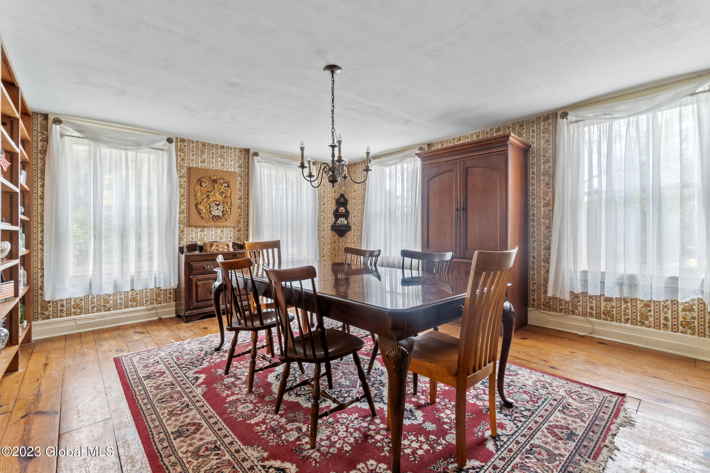 288 Middleline Road Ballston, NY 12020 - Photo 15 of 49 288 Middleline Rd-38