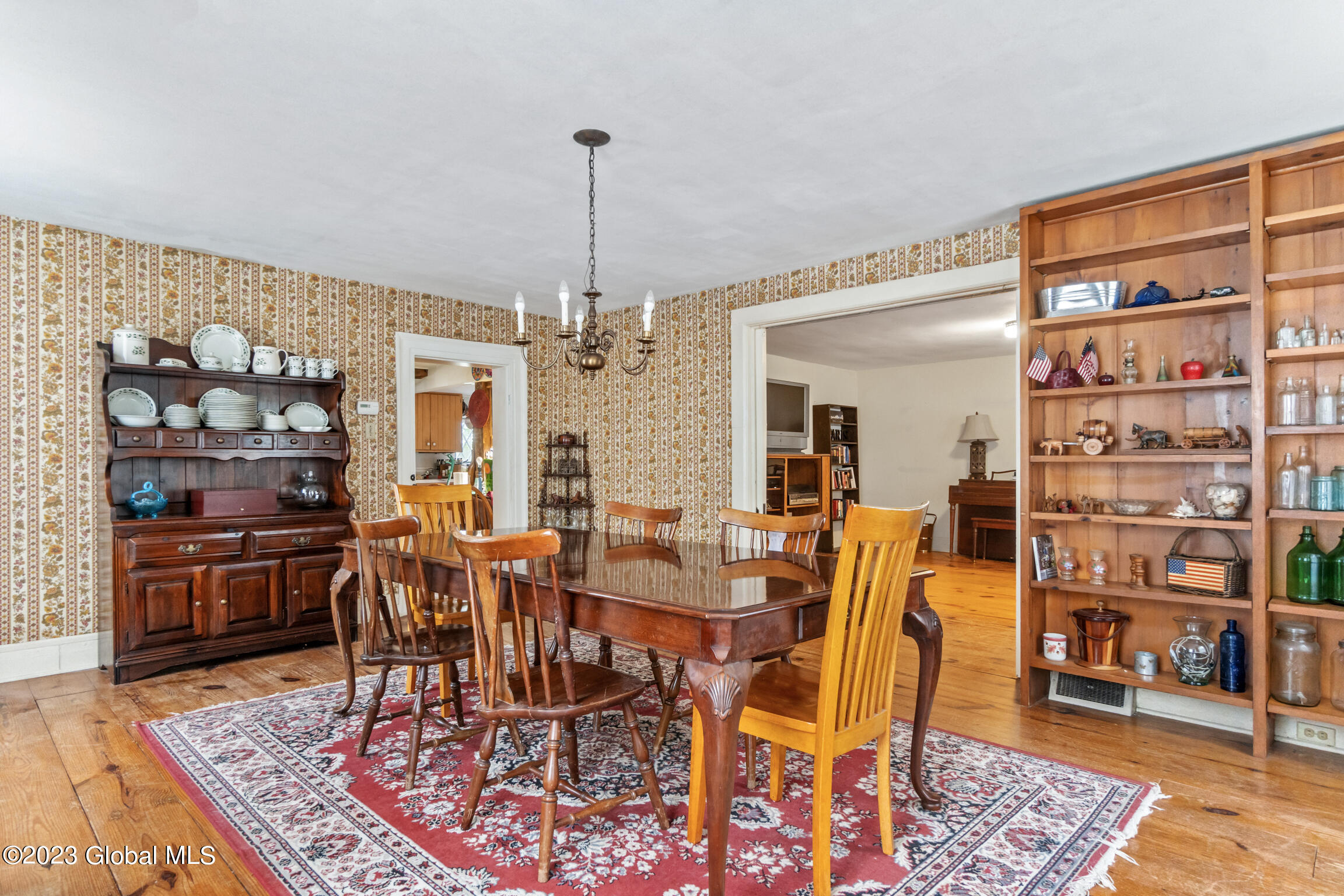 288 Middleline Road Ballston, NY 12020 - Photo 16 of 49 288 Middleline Rd-39 (1)